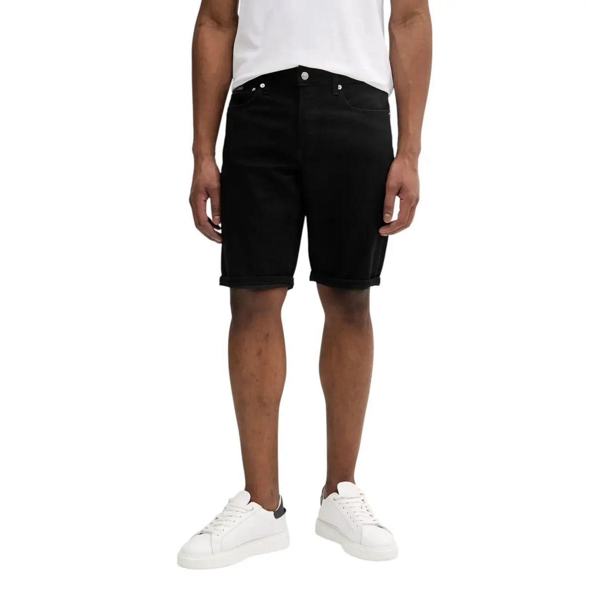 Calvin Klein Jeans Homme Bermudas Calvin Klein Jeans