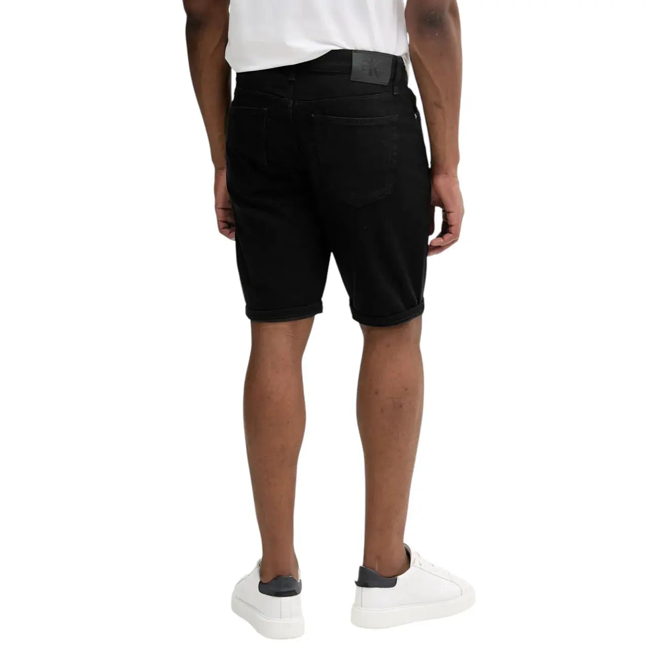 Calvin Klein Jeans Homme Bermudas Calvin Klein Jeans