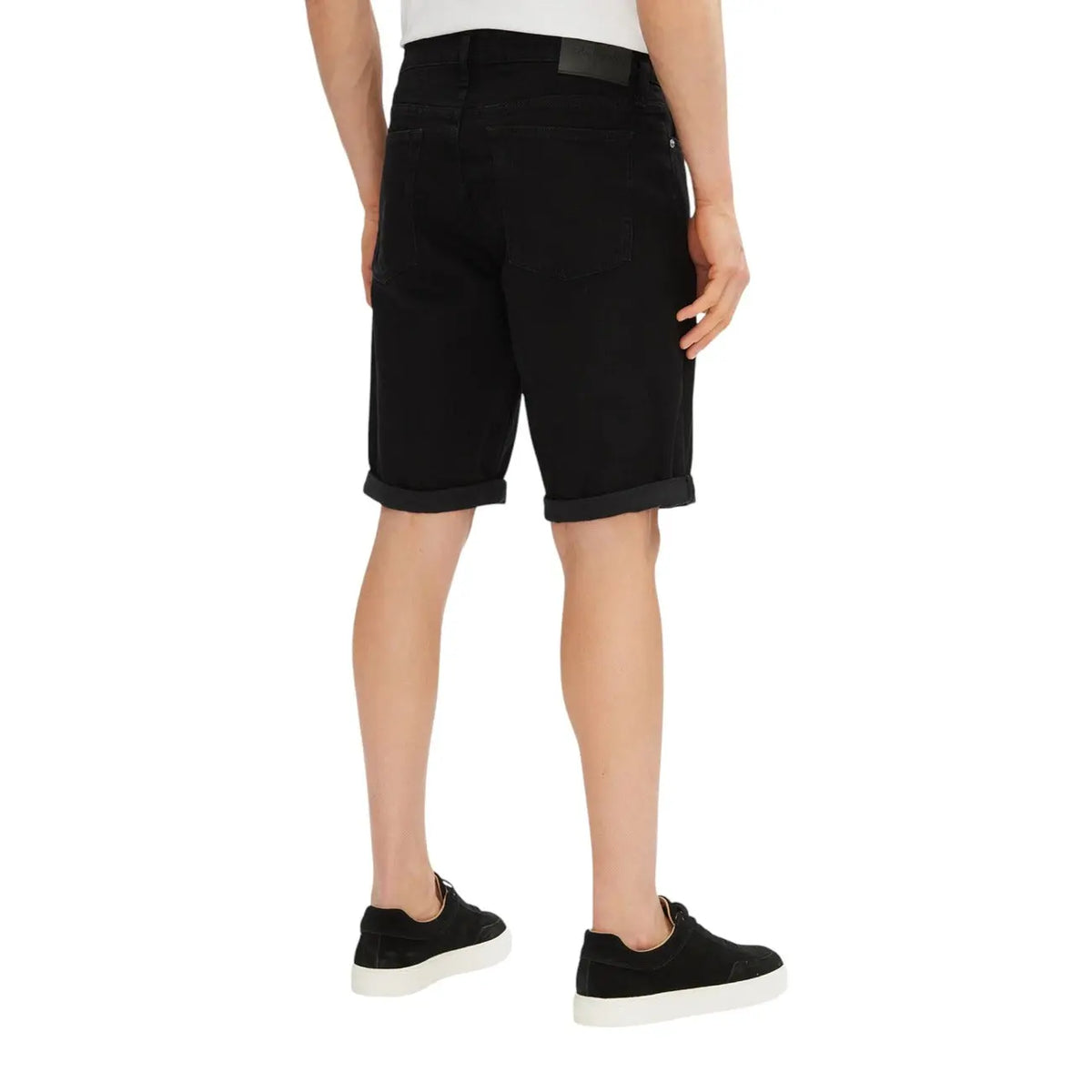 Calvin Klein Jeans Homme Bermudas Calvin Klein Jeans