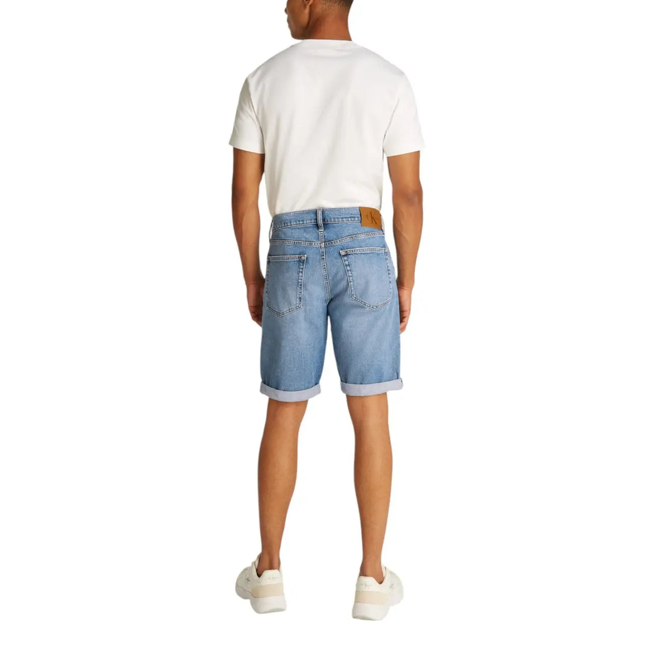 Calvin Klein Jeans Homme Bermudas Calvin Klein Jeans
