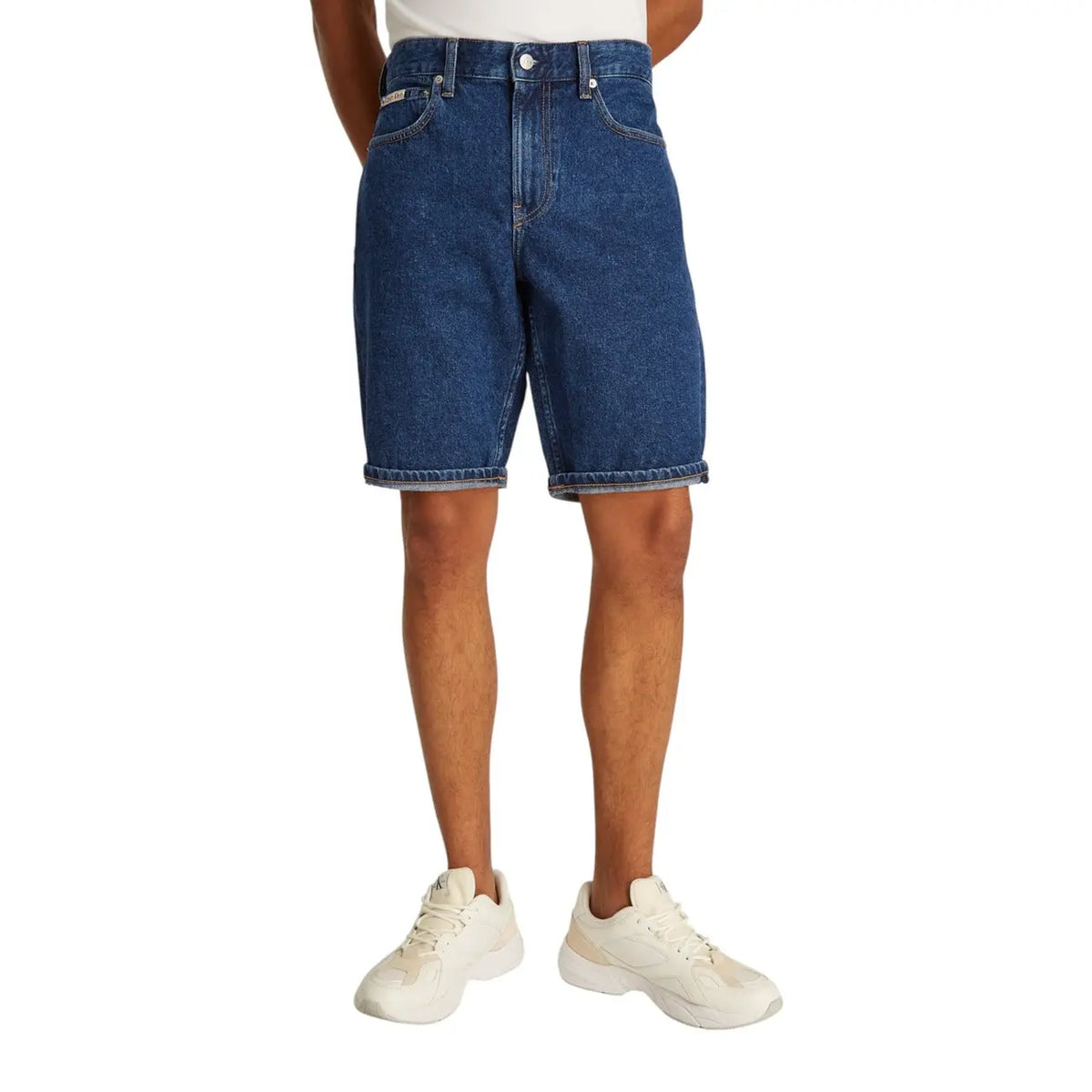 Calvin Klein Jeans Homme Bermudas Calvin Klein Jeans