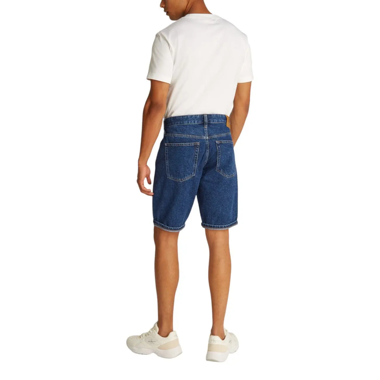 Calvin Klein Jeans Homme Bermudas Calvin Klein Jeans