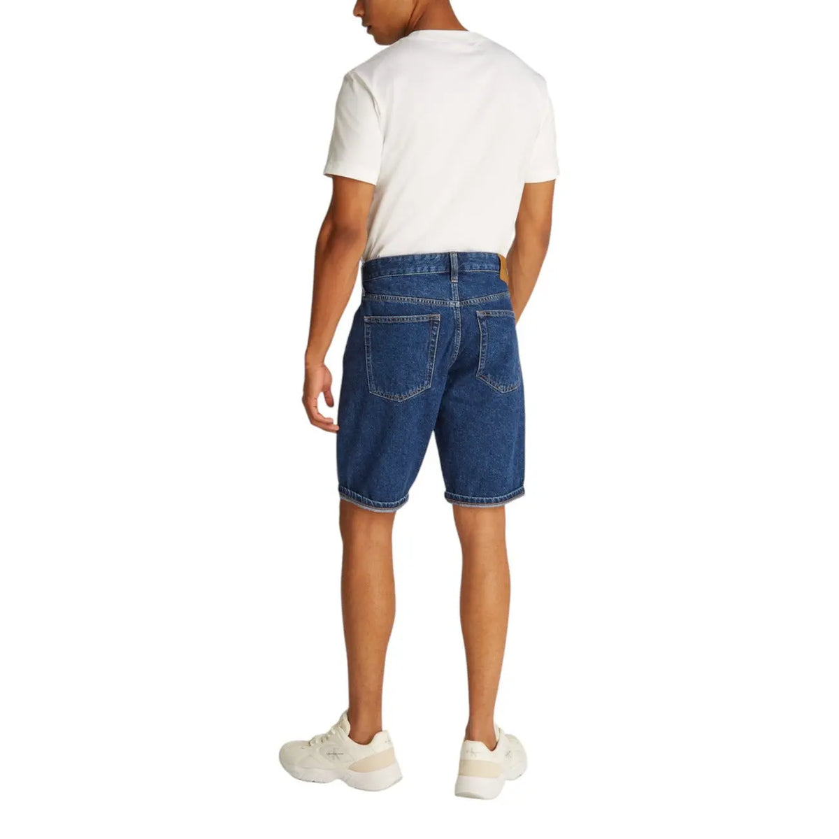 Calvin Klein Jeans Homme Bermudas Calvin Klein Jeans