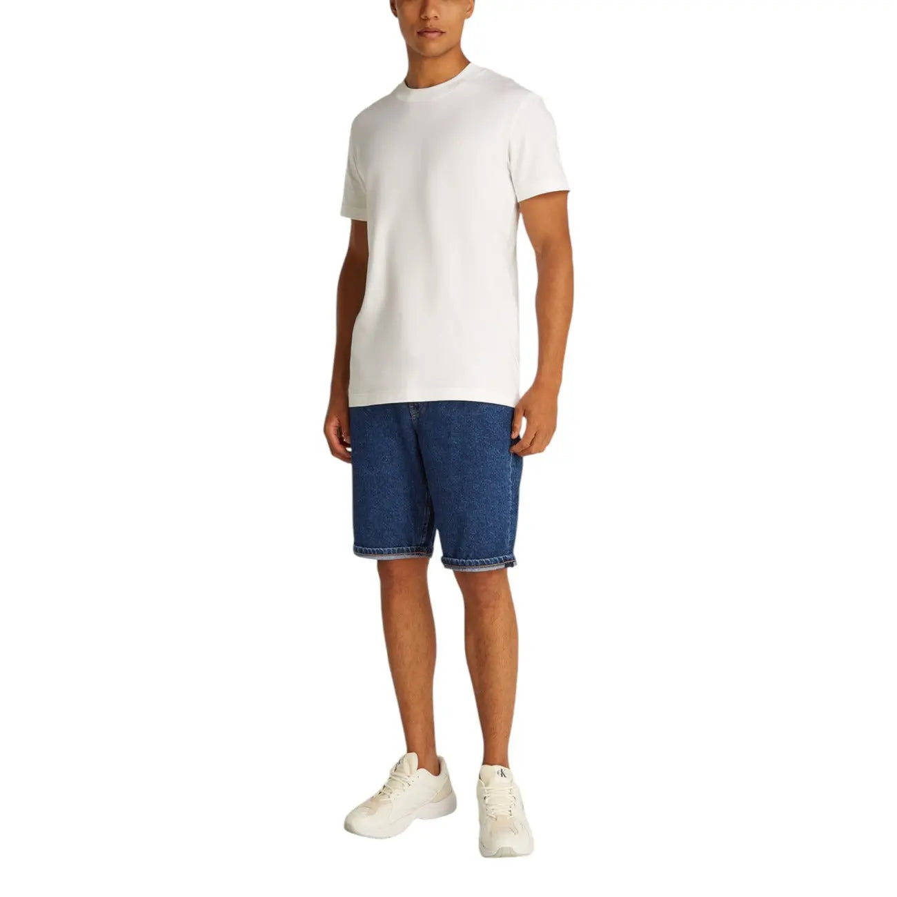 Calvin Klein Jeans Homme Bermudas Calvin Klein Jeans