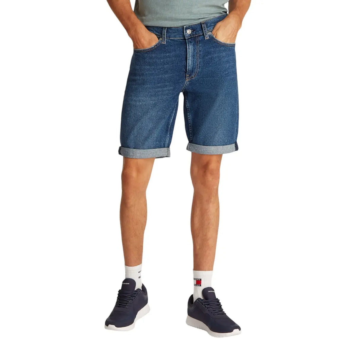 Calvin Klein Jeans Homme Bermudas Calvin Klein Jeans