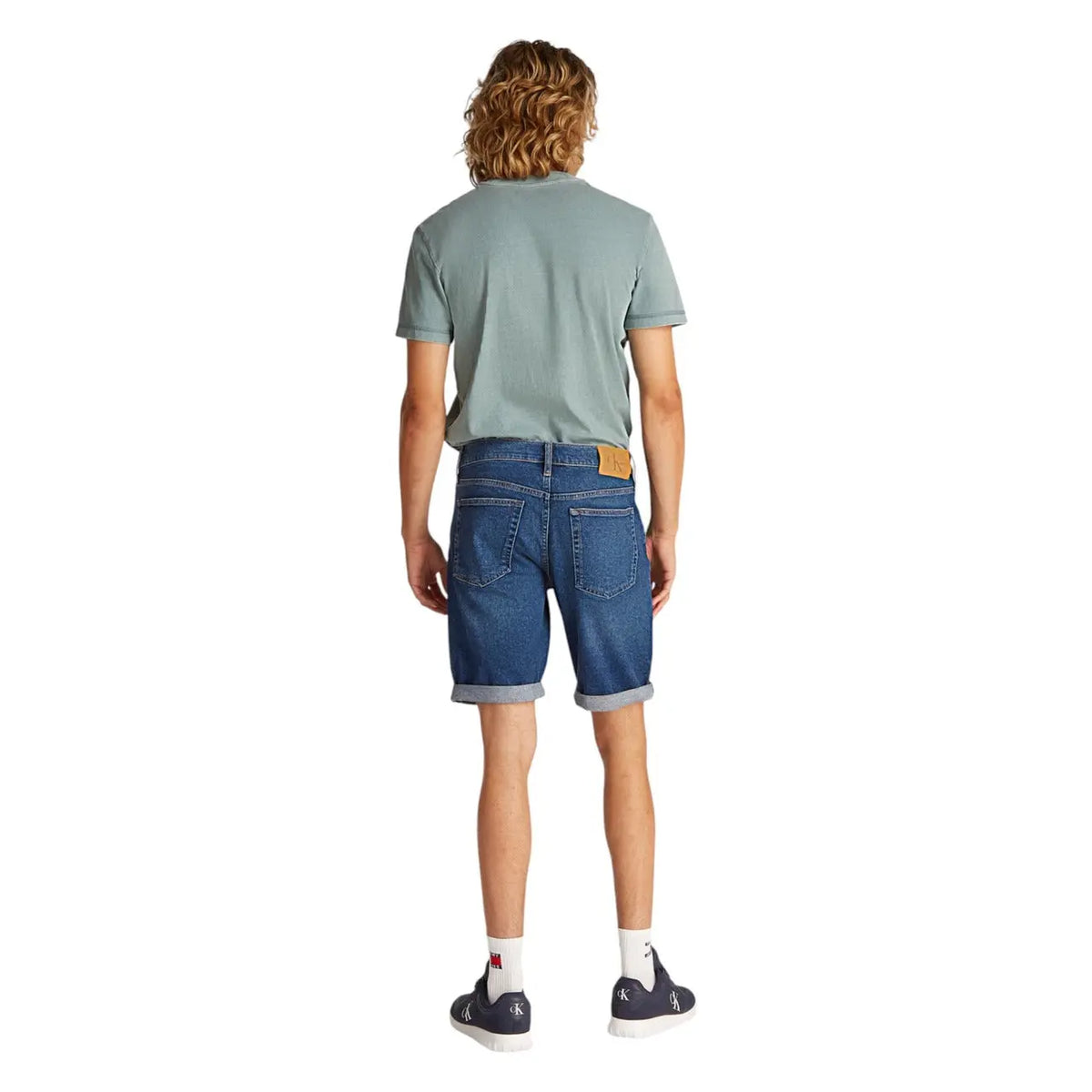 Calvin Klein Jeans Homme Bermudas Calvin Klein Jeans