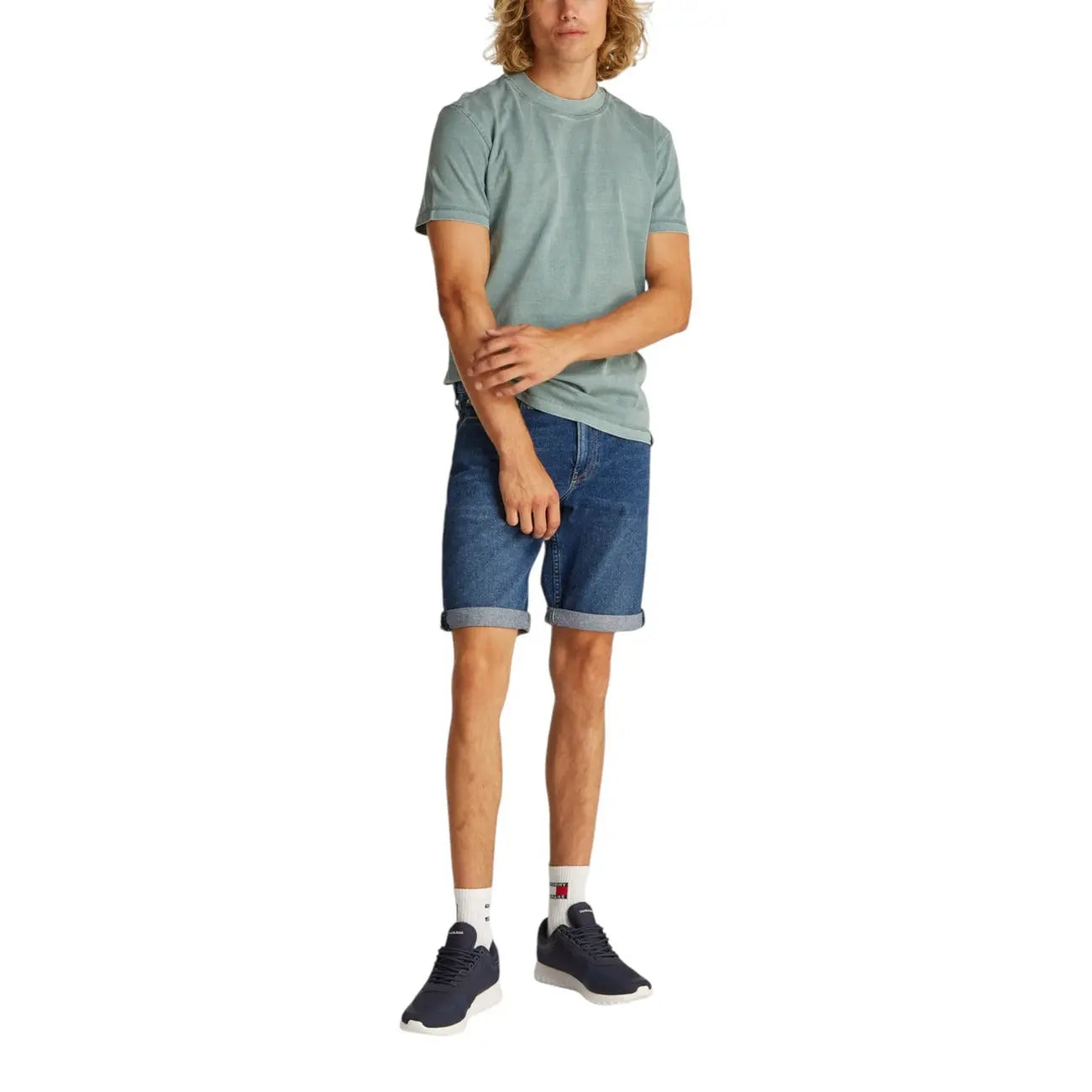 Calvin Klein Jeans Homme Bermudas Calvin Klein Jeans