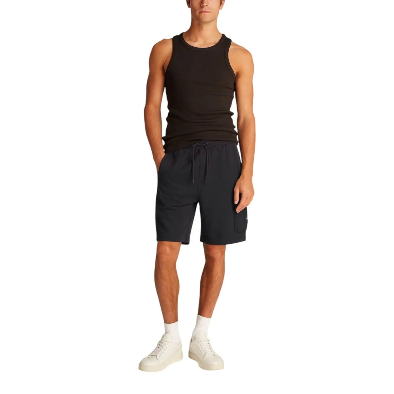 Calvin Klein Jeans Homme Bermudas Calvin Klein Jeans