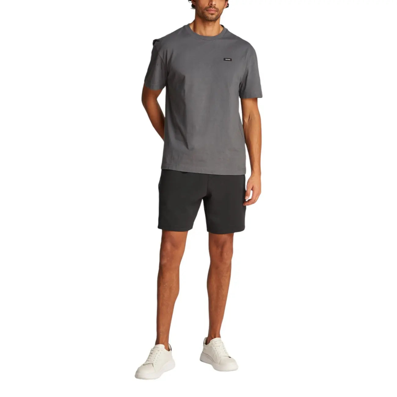 Calvin Klein Jeans Homme Bermudas Calvin Klein Jeans