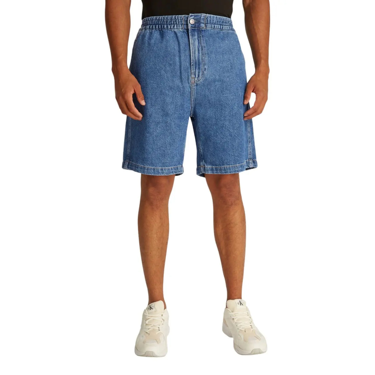 Calvin Klein Jeans Homme Bermudas Calvin Klein Jeans