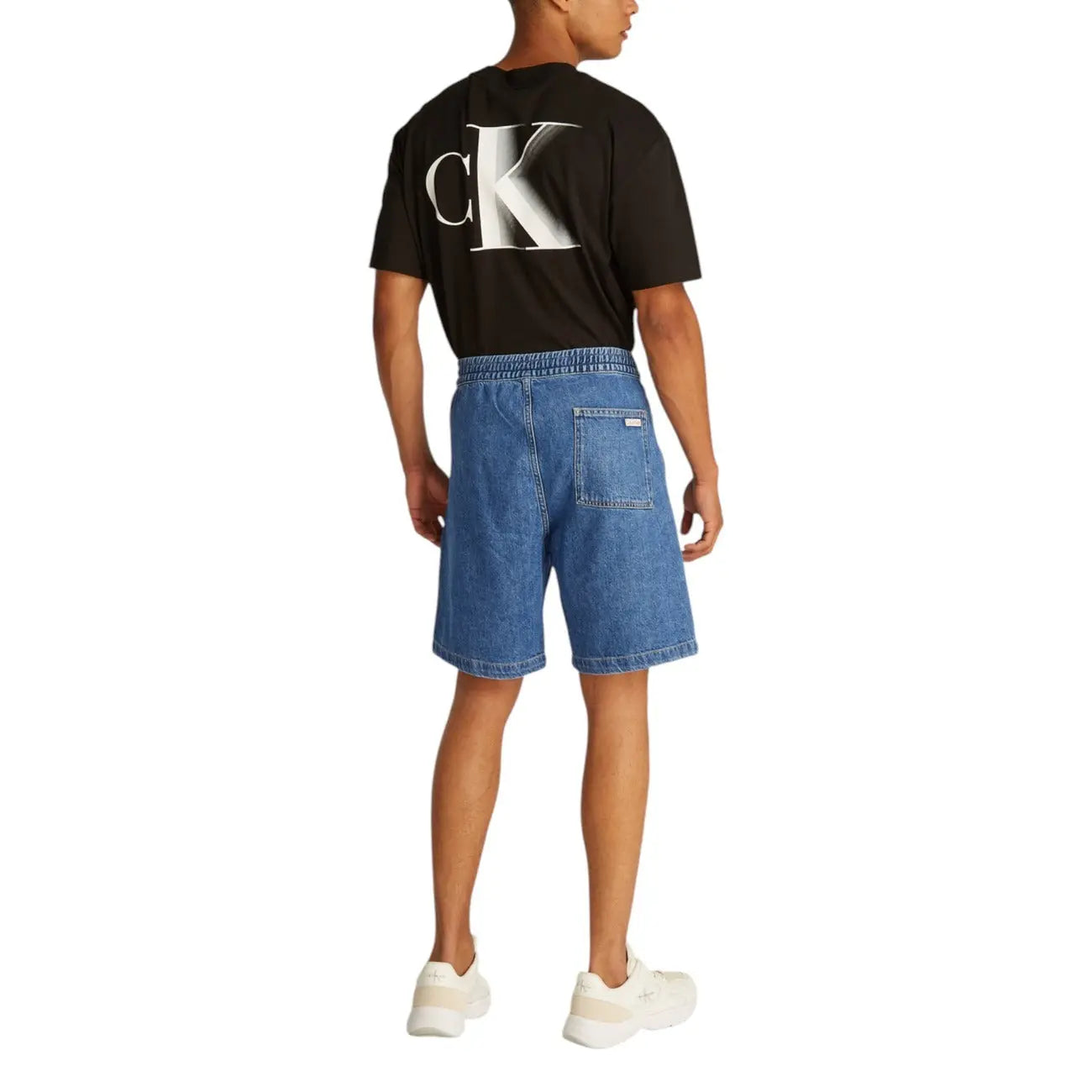 Calvin Klein Jeans Homme Bermudas Calvin Klein Jeans