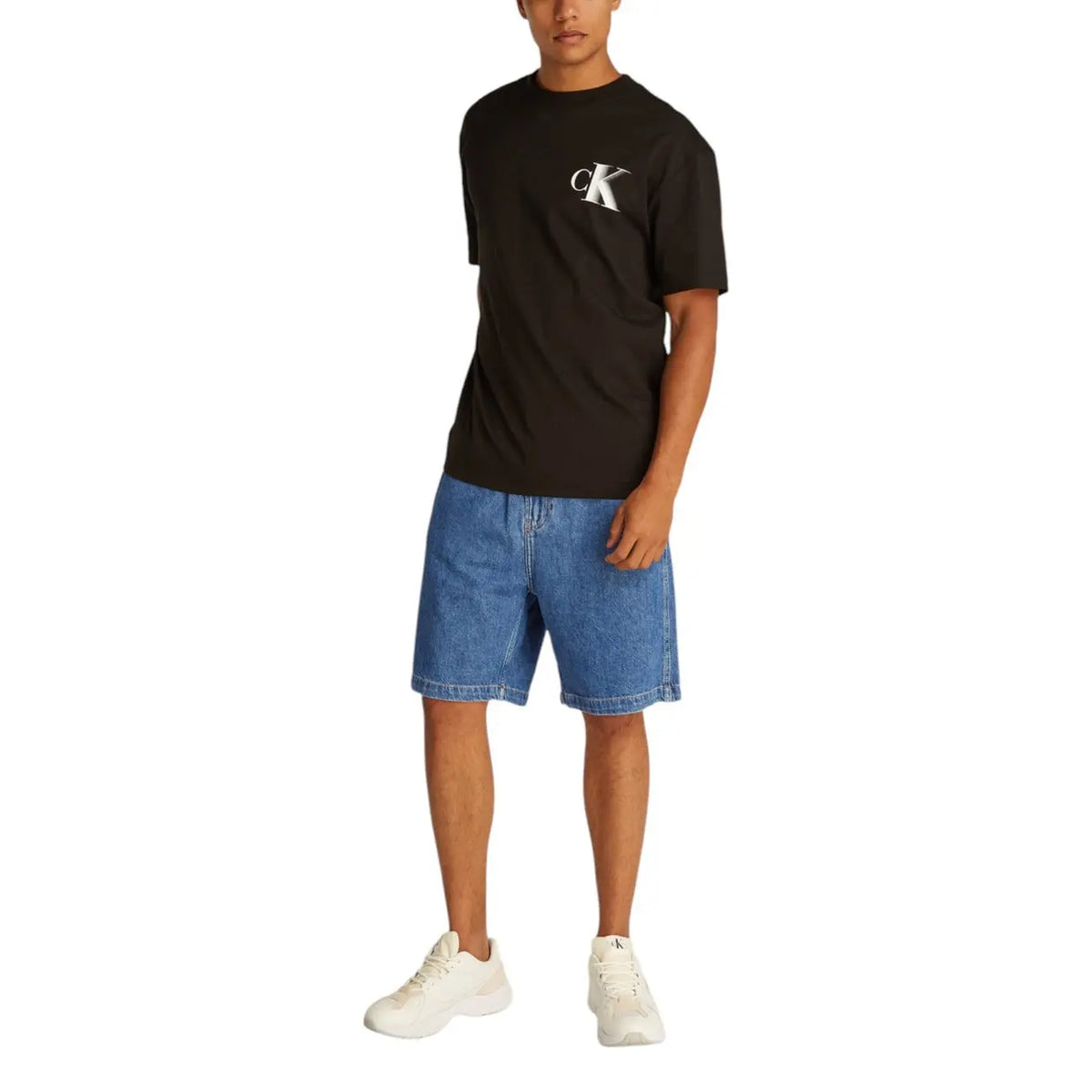 Calvin Klein Jeans Homme Bermudas Calvin Klein Jeans