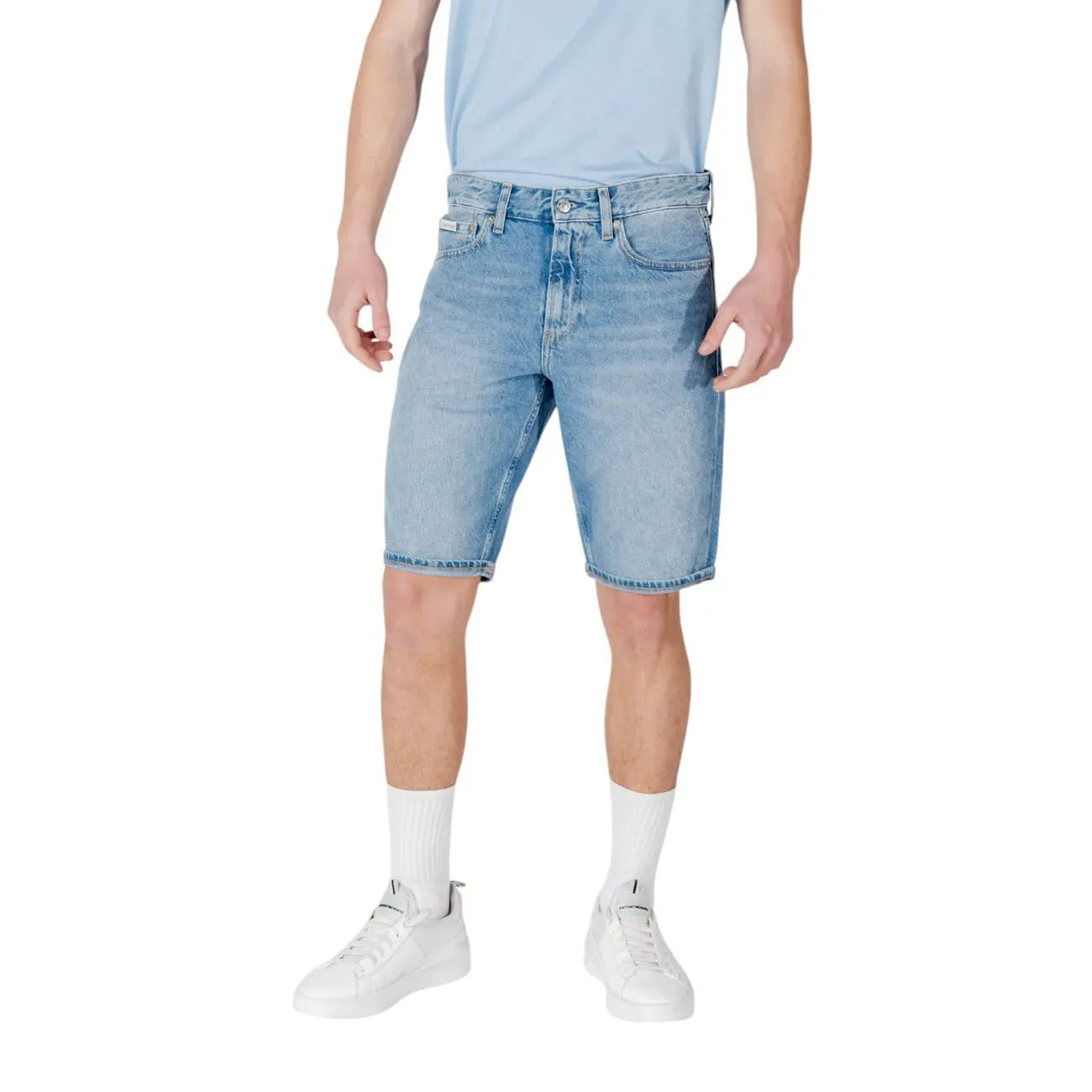 Calvin Klein Jeans Homme Bermudas Calvin Klein Jeans