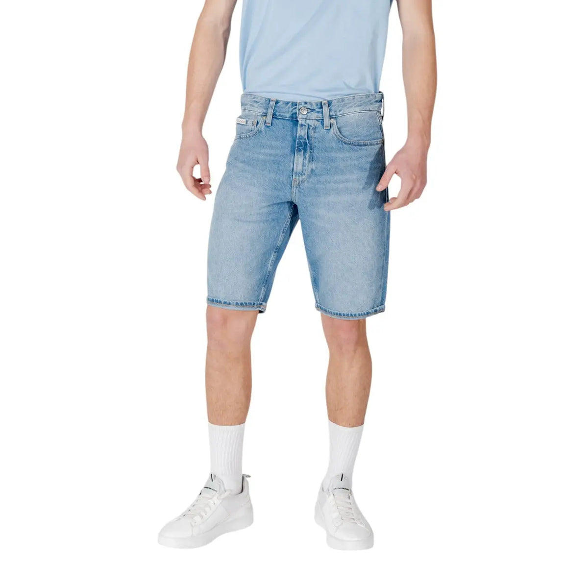 Calvin Klein Jeans Homme Bermudas Calvin Klein Jeans