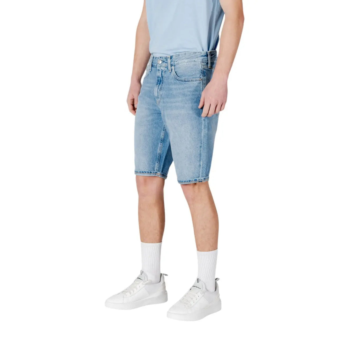 Calvin Klein Jeans Homme Bermudas Calvin Klein Jeans