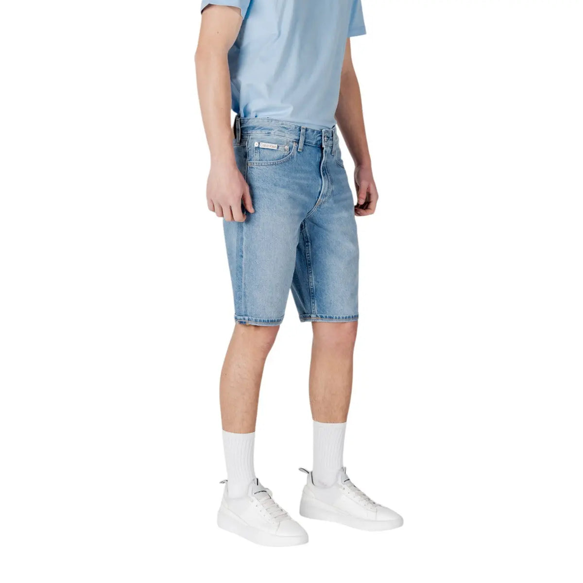 Calvin Klein Jeans Homme Bermudas Calvin Klein Jeans