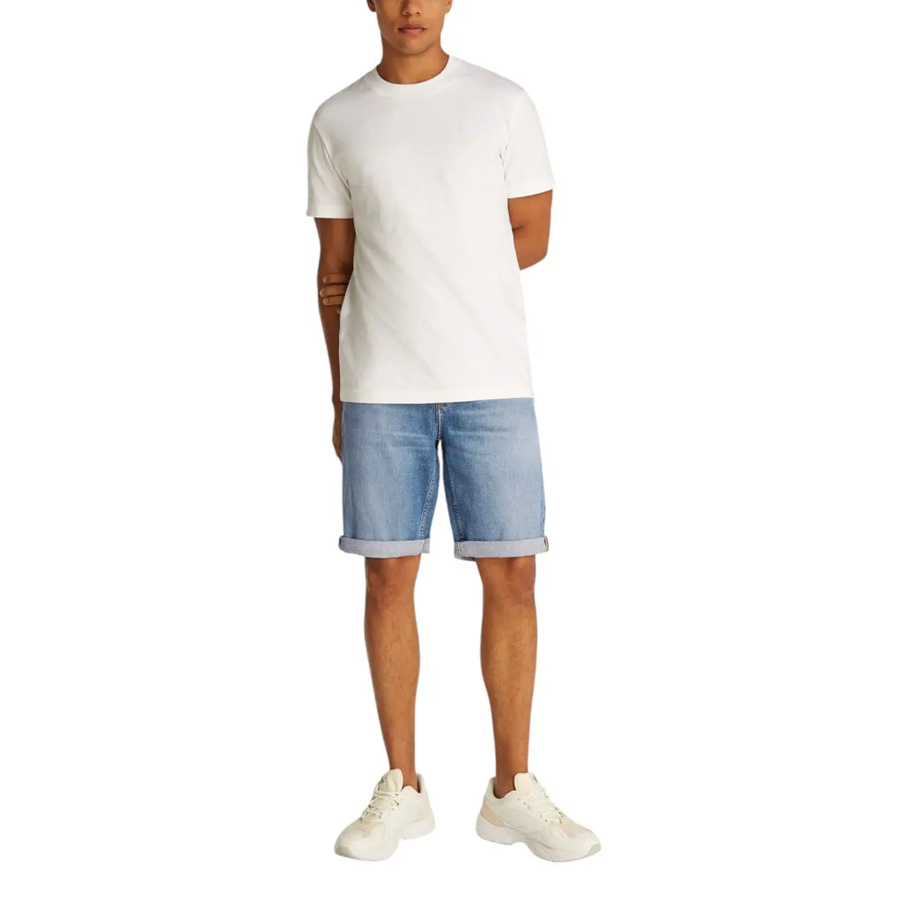 Calvin Klein Jeans Homme Bermudas Calvin Klein Jeans