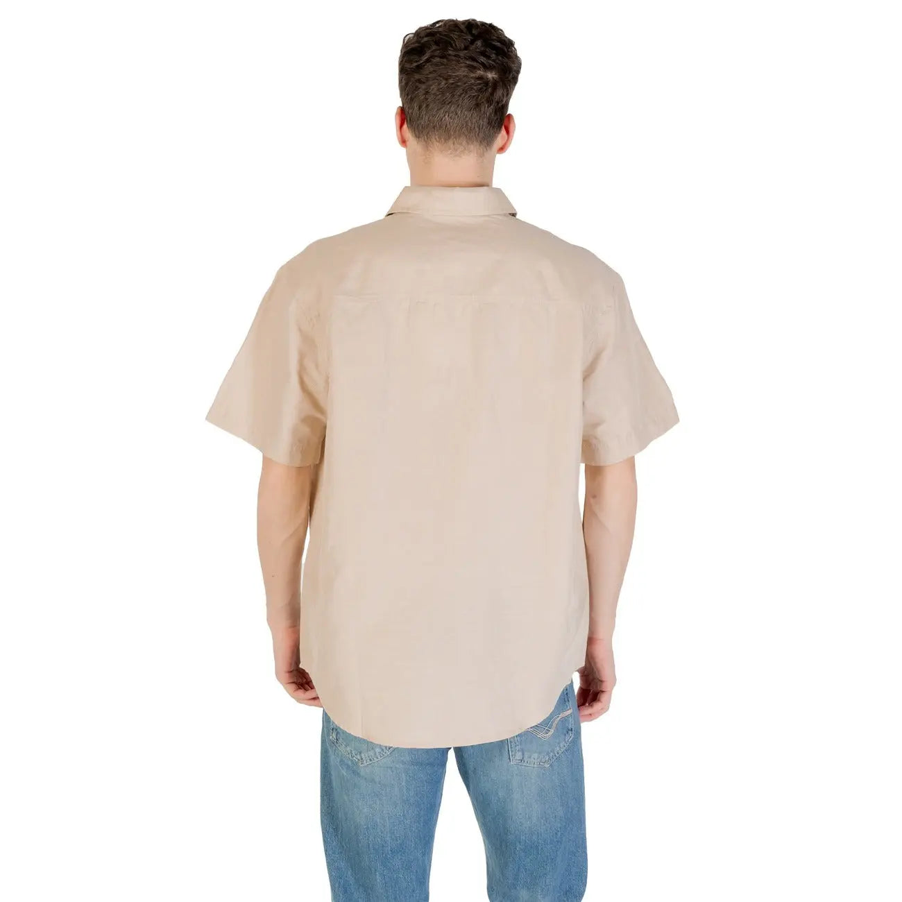 Calvin Klein Jeans Homme Chemises Calvin Klein Jeans