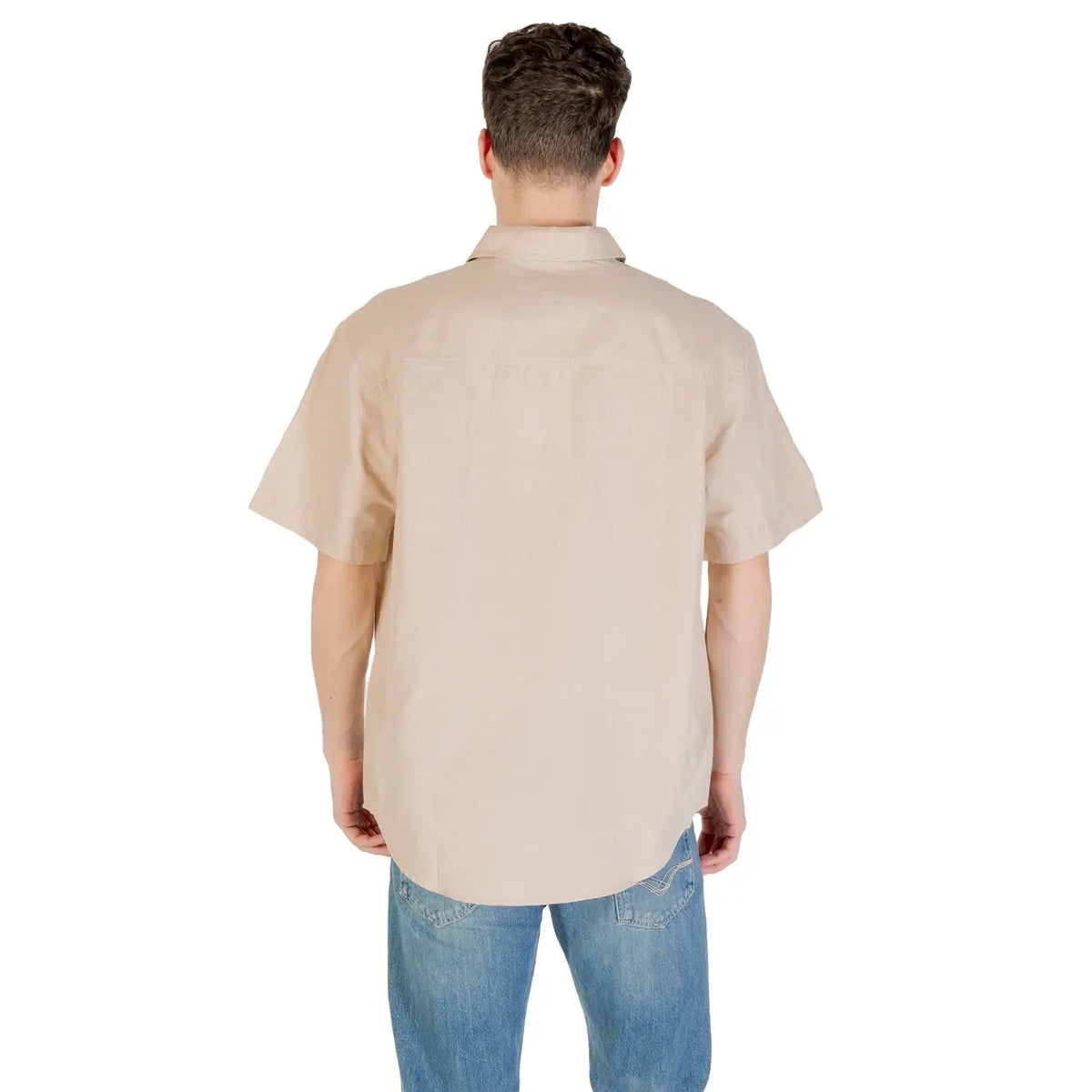 Calvin Klein Jeans Homme Chemises Calvin Klein Jeans