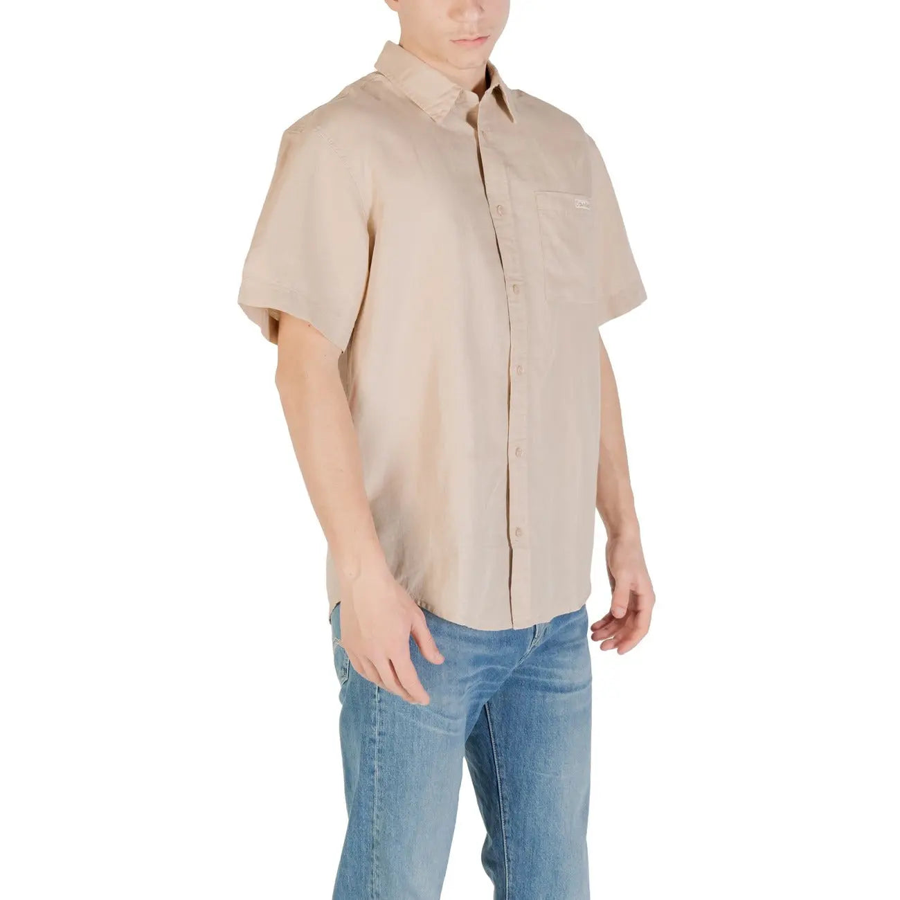 Calvin Klein Jeans Homme Chemises Calvin Klein Jeans