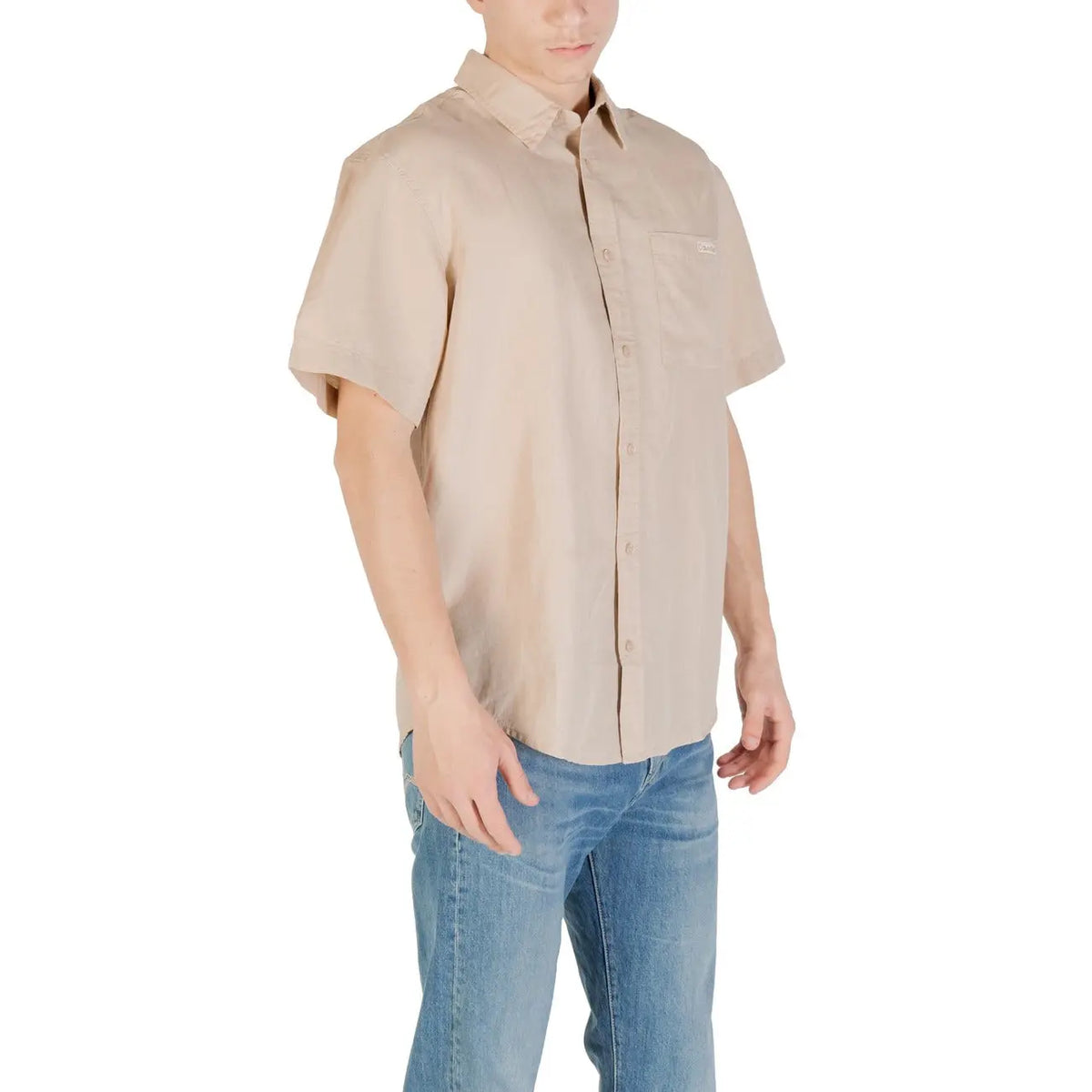 Calvin Klein Jeans Homme Chemises Calvin Klein Jeans