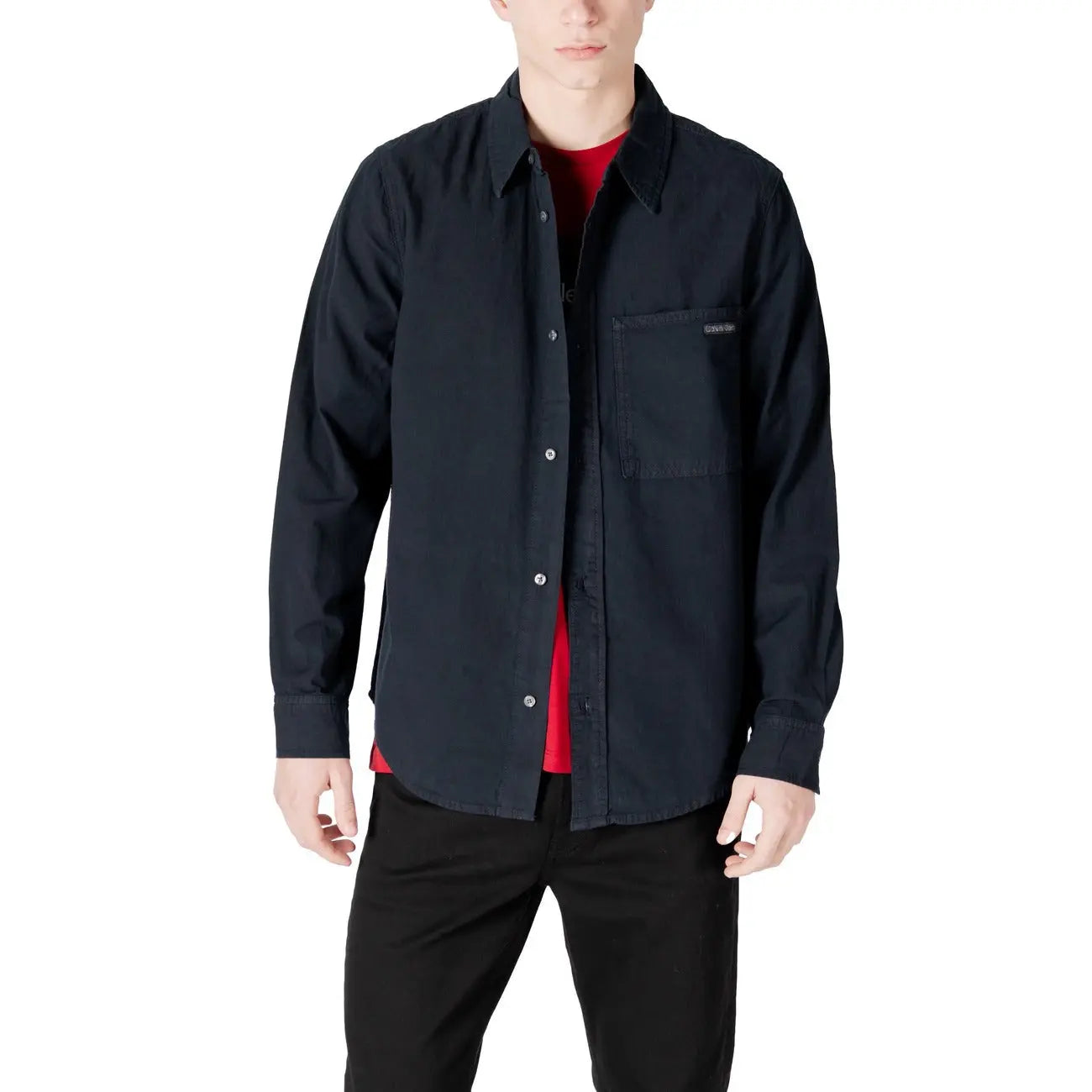 Calvin Klein Jeans Homme Chemises Calvin Klein Jeans