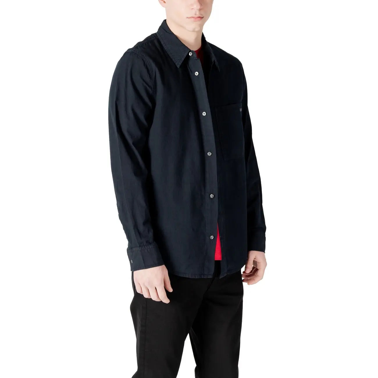 Calvin Klein Jeans Homme Chemises Calvin Klein Jeans