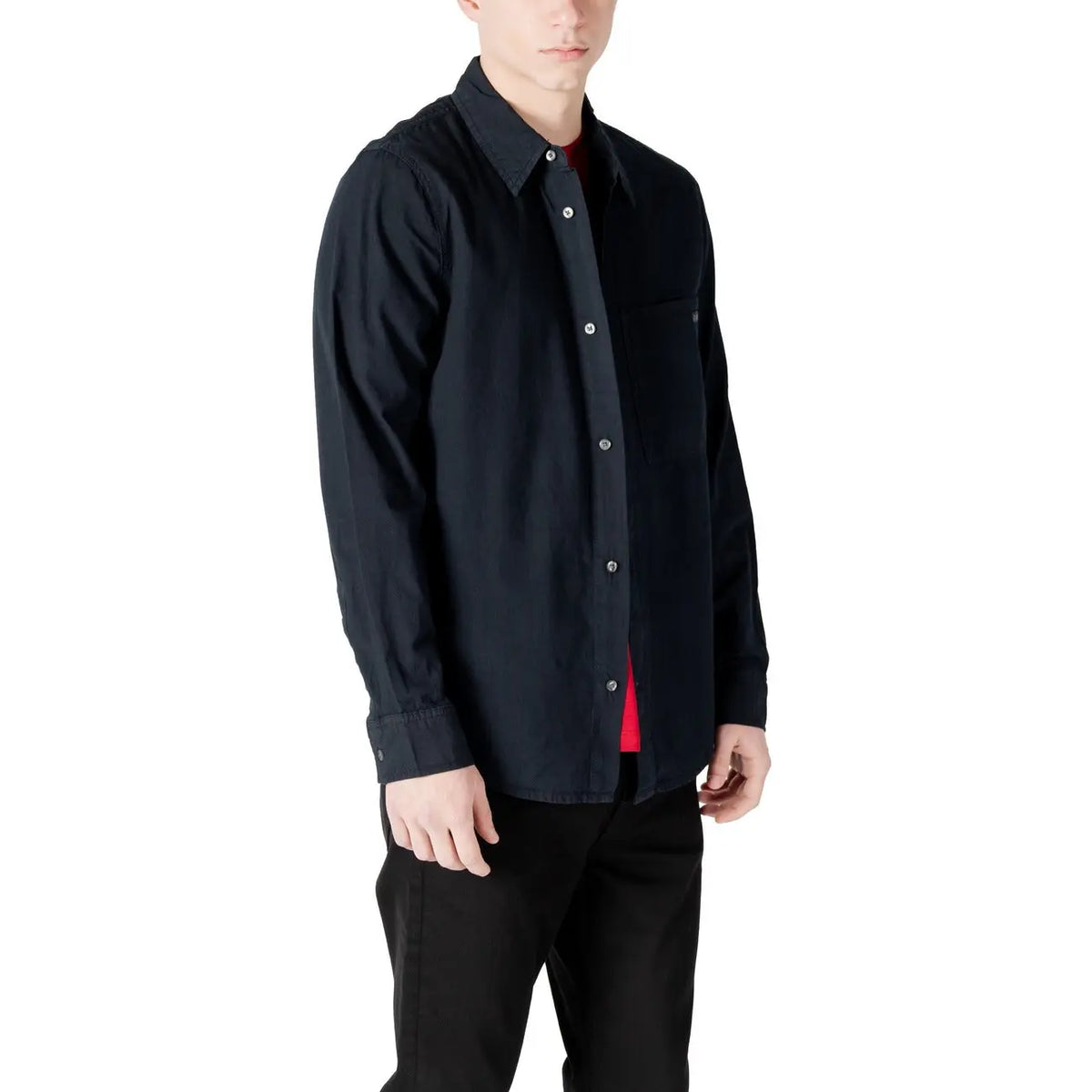 Calvin Klein Jeans Homme Chemises Calvin Klein Jeans