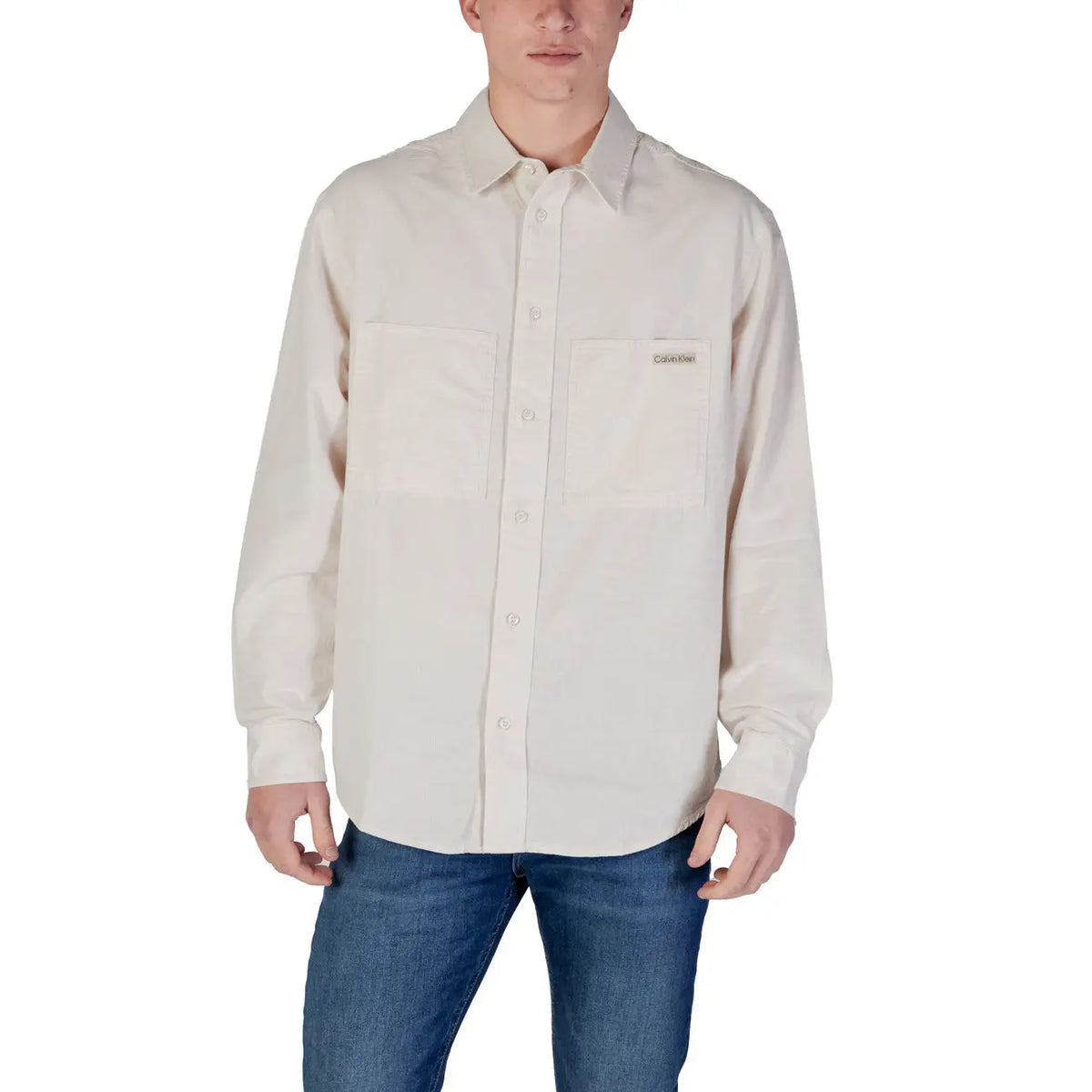 Calvin Klein Jeans Homme Chemises Calvin Klein Jeans