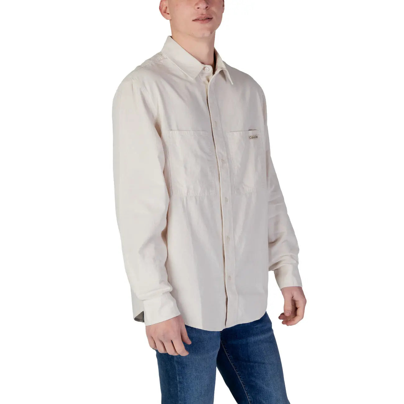 Calvin Klein Jeans Homme Chemises Calvin Klein Jeans