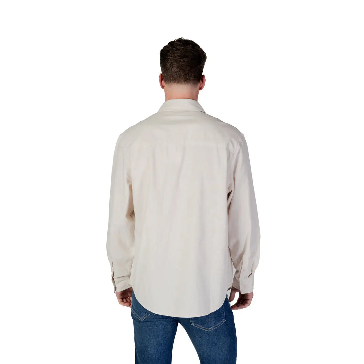Calvin Klein Jeans Homme Chemises Calvin Klein Jeans