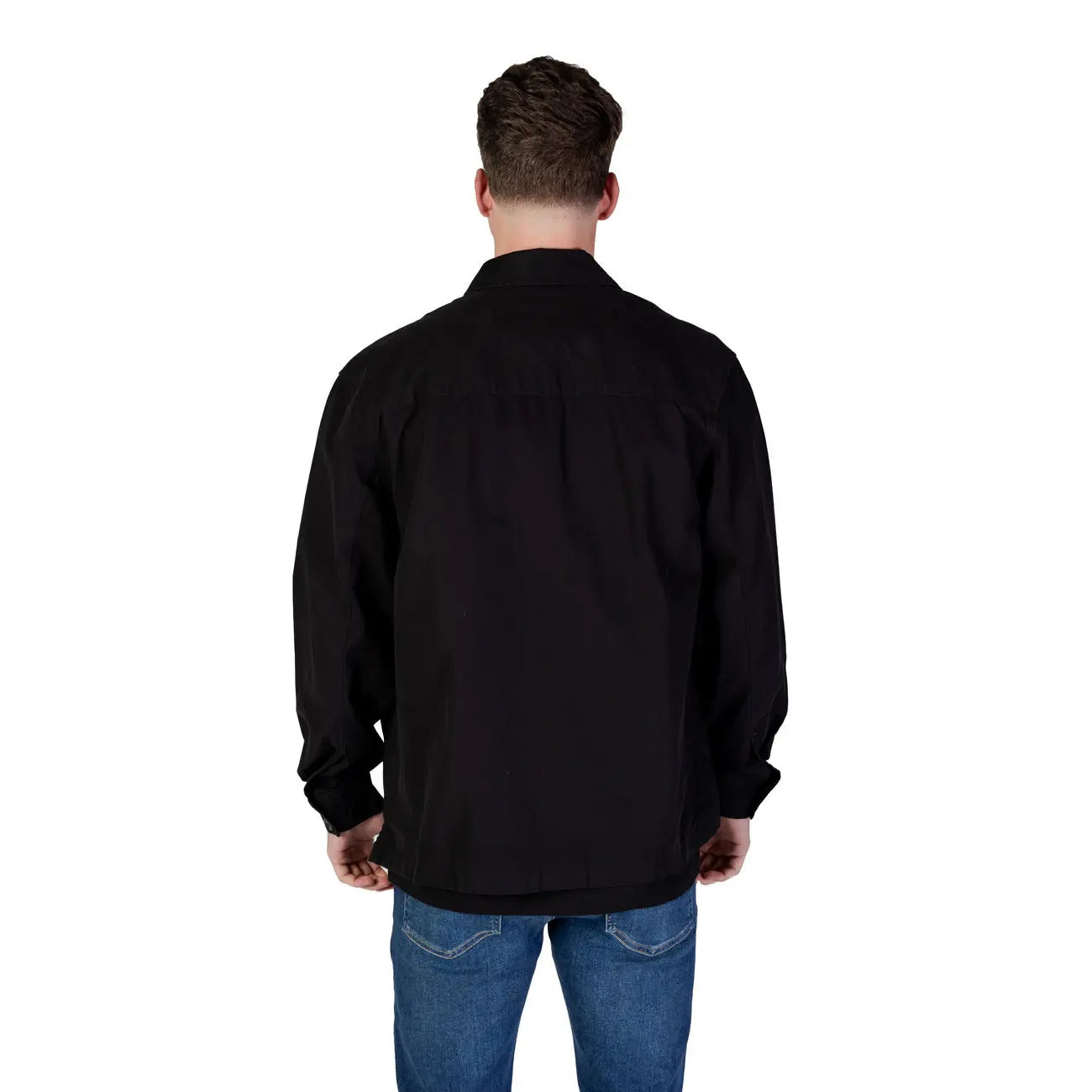 Calvin Klein Jeans Homme Chemises Calvin Klein Jeans