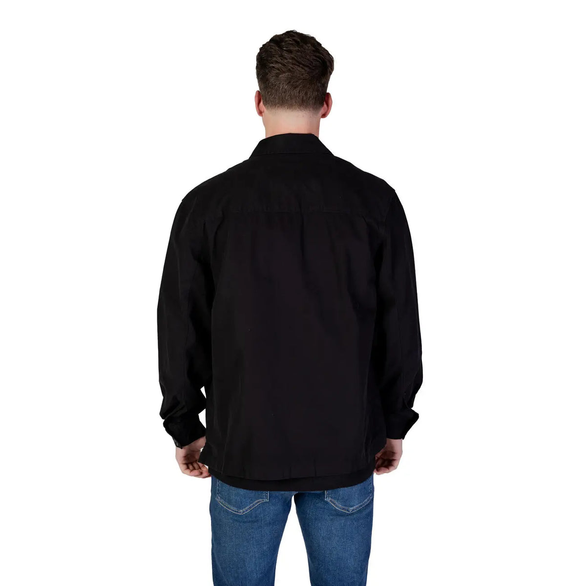 Calvin Klein Jeans Homme Chemises Calvin Klein Jeans