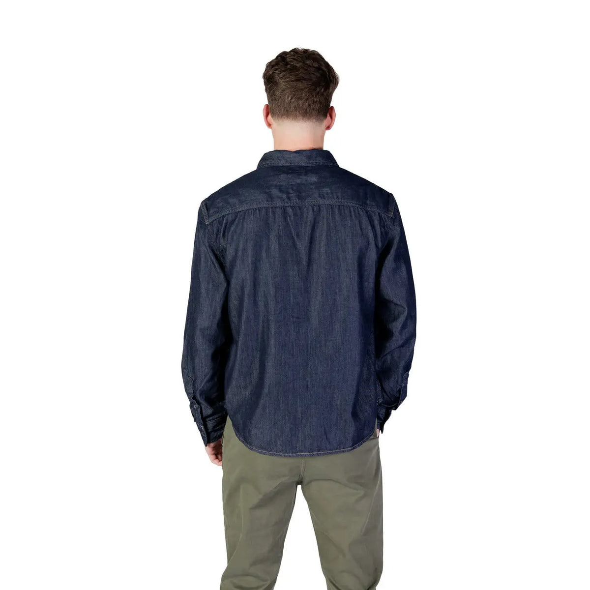 Calvin Klein Jeans Homme Chemises Calvin Klein Jeans