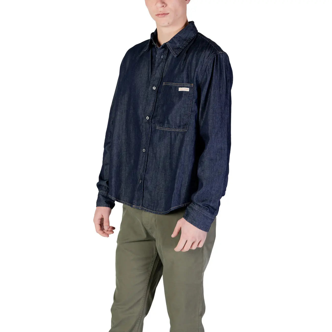 Calvin Klein Jeans Homme Chemises Calvin Klein Jeans