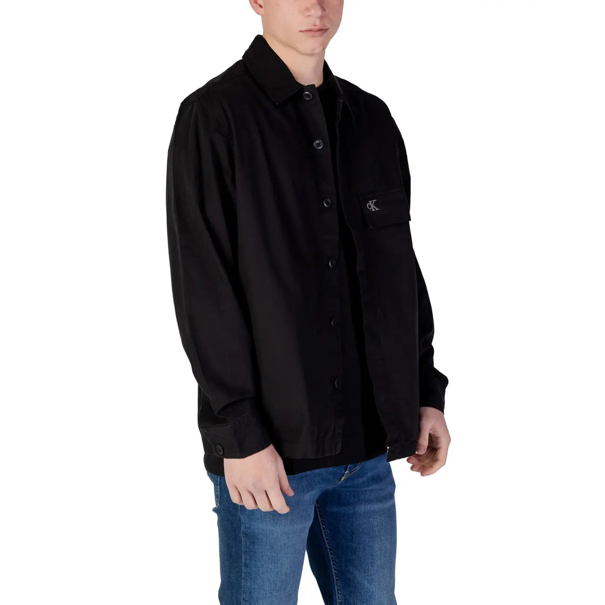 Calvin Klein Jeans Homme Chemises Calvin Klein Jeans