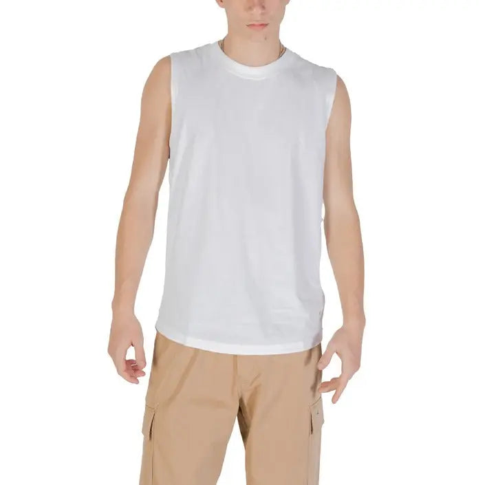 Calvin Klein Jeans Homme Debardeurs Calvin Klein Jeans
