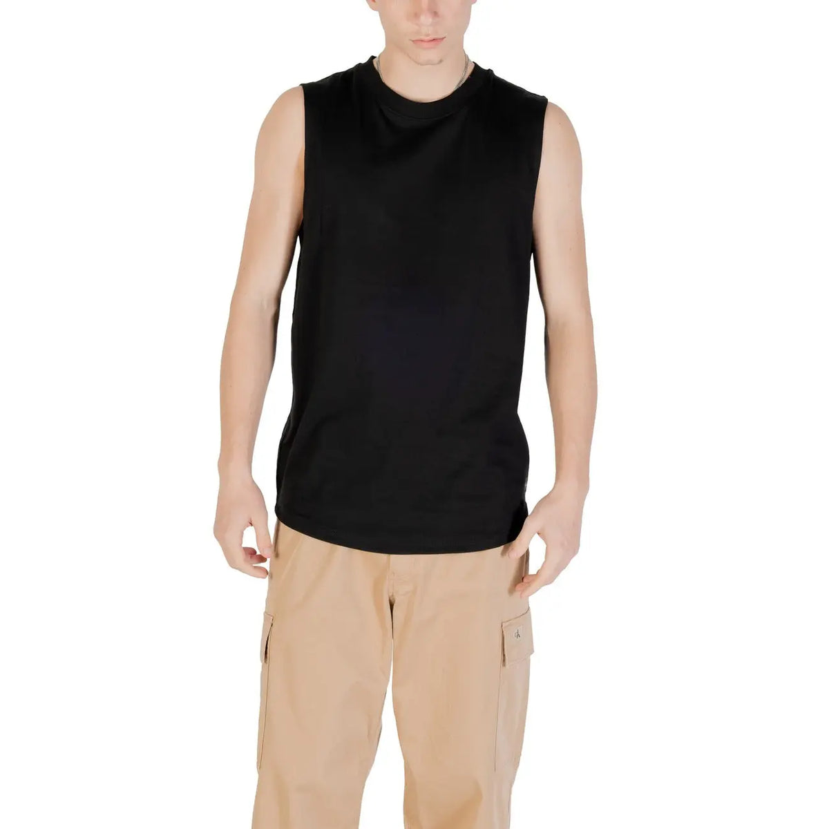 Calvin Klein Jeans Homme Debardeurs Calvin Klein Jeans