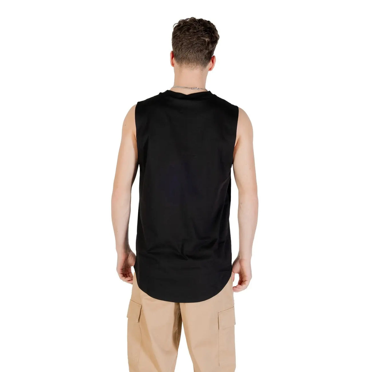Calvin Klein Jeans Homme Debardeurs Calvin Klein Jeans