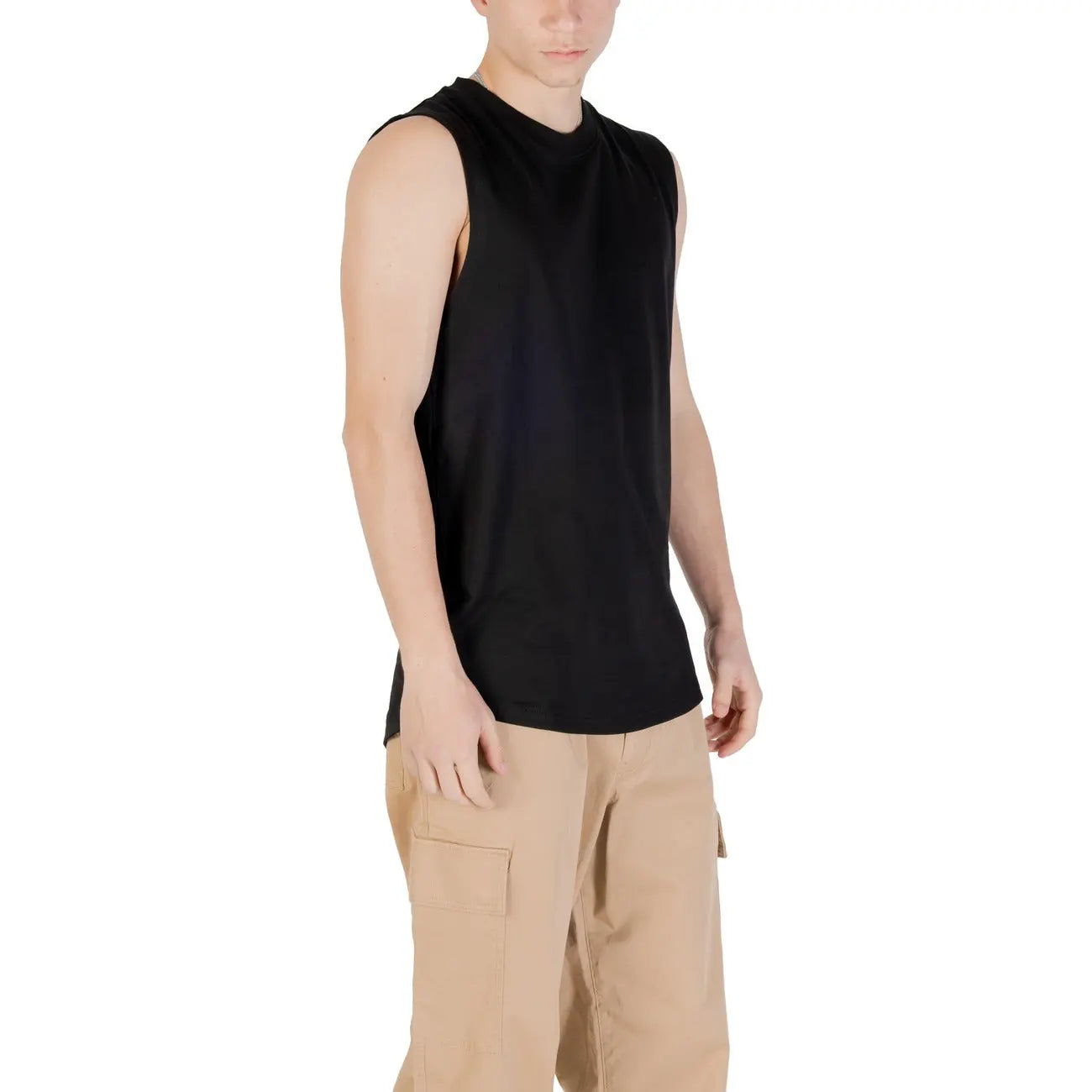 Calvin Klein Jeans Homme Debardeurs Calvin Klein Jeans