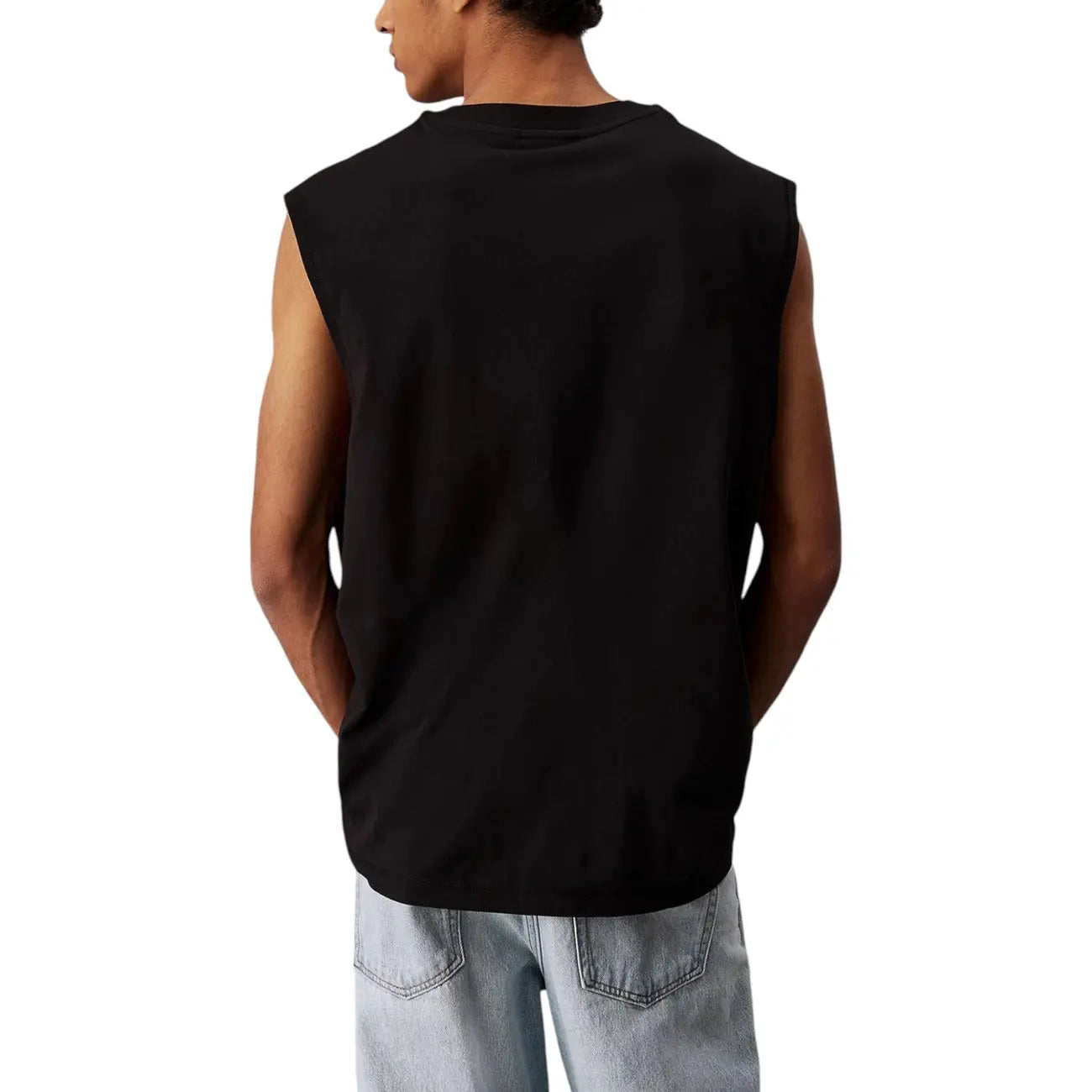 Calvin Klein Jeans Homme Debardeurs Calvin Klein Jeans