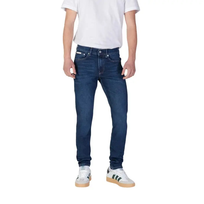 Calvin Klein Jeans Homme Jeans Calvin Klein Jeans
