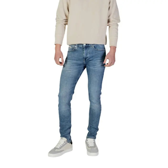 Calvin Klein Jeans Homme Jeans Calvin Klein Jeans