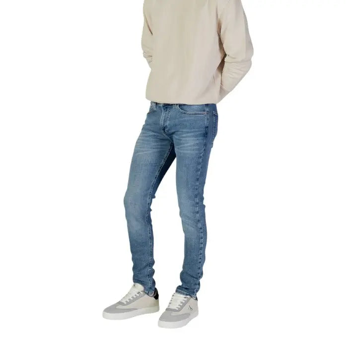 Calvin Klein Jeans Homme Jeans Calvin Klein Jeans