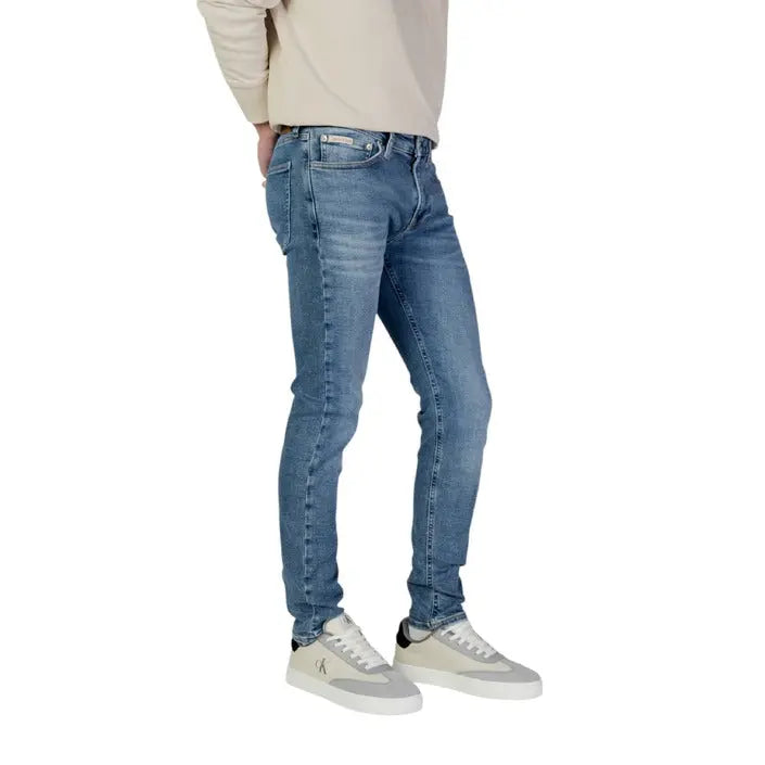 Calvin Klein Jeans Homme Jeans Calvin Klein Jeans