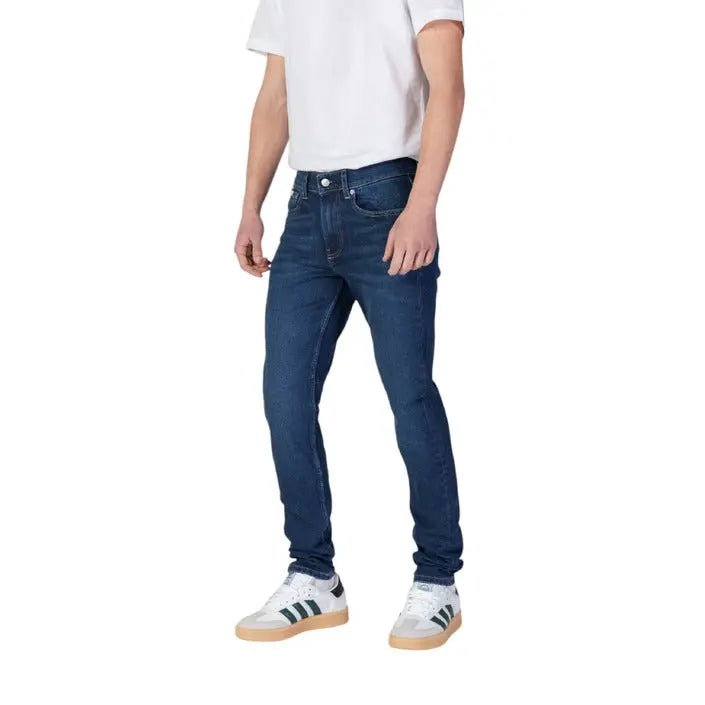 Calvin Klein Jeans Homme Jeans Calvin Klein Jeans