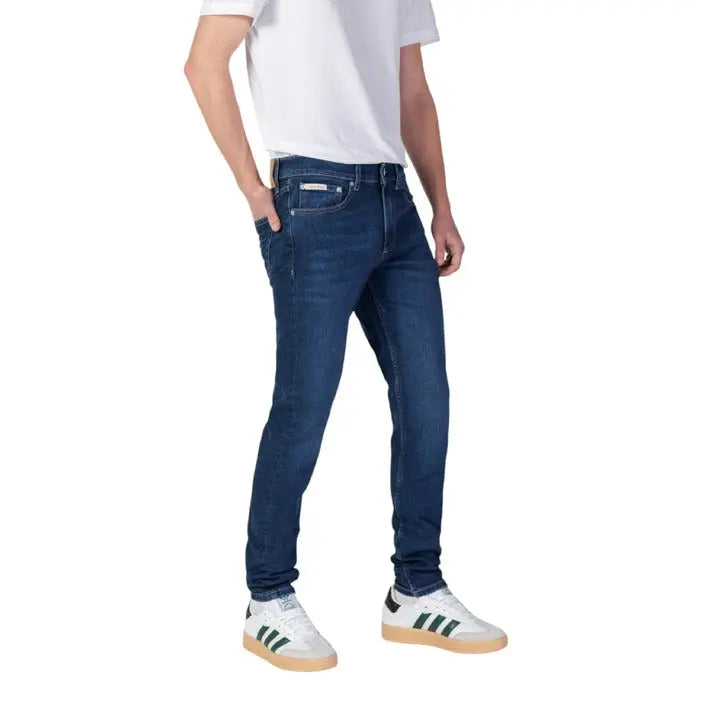 Calvin Klein Jeans Homme Jeans Calvin Klein Jeans