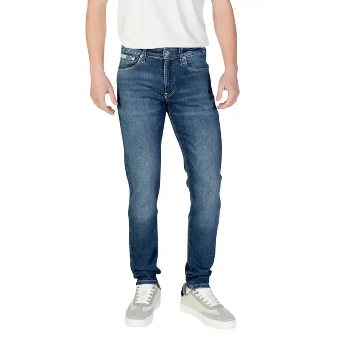 Calvin Klein Jeans Homme Jeans Calvin Klein Jeans