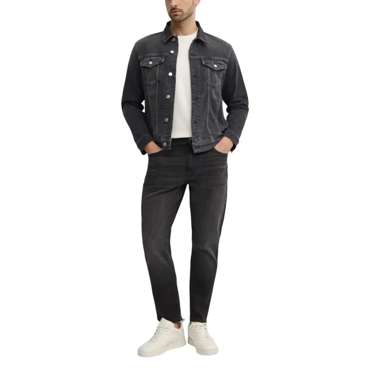 Calvin Klein Jeans Homme Jeans Calvin Klein Jeans