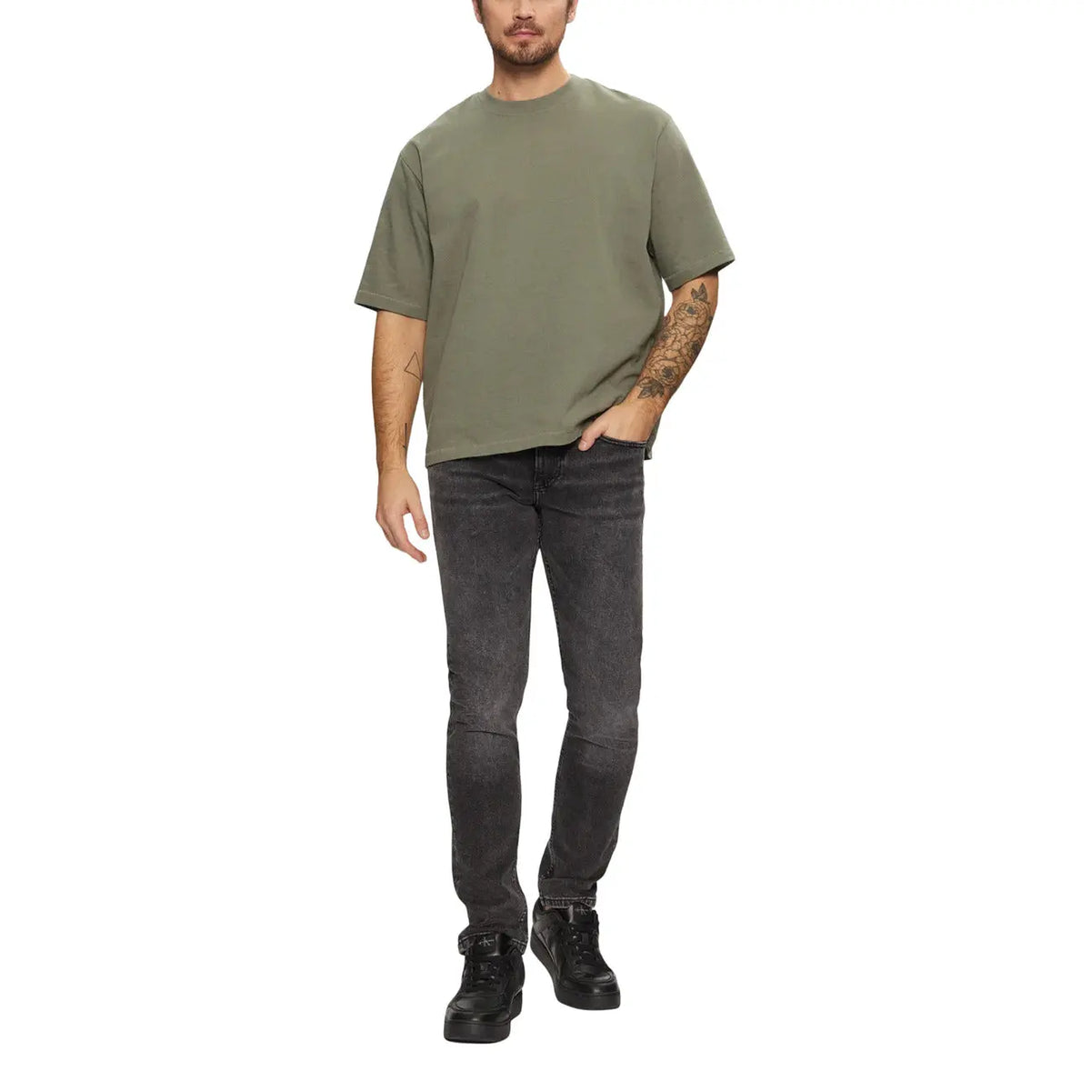 Calvin Klein Jeans Homme Jeans Calvin Klein Jeans